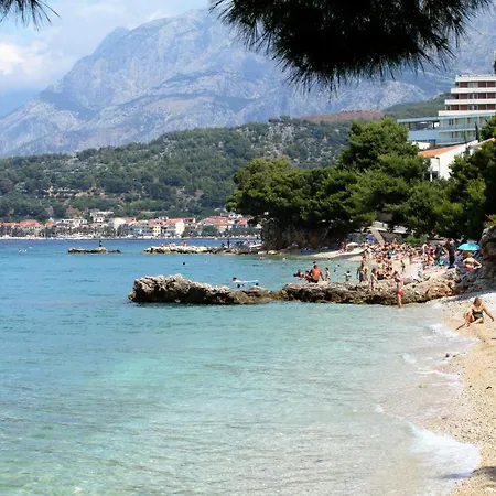 By The Sea Podgora, Makarska - 12465 Podgora (Split-Dalmatia)