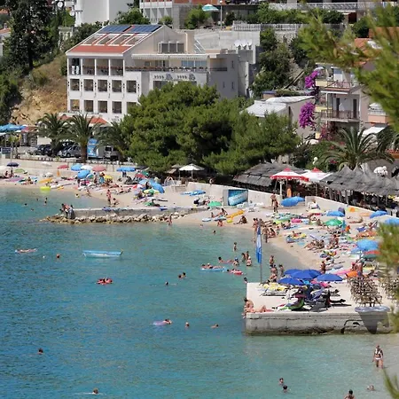 By The Sea Podgora, Makarska - 12465 Lejlighed