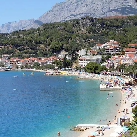 By The Sea Podgora, Makarska - 12465 Podgora (Split-Dalmatia)