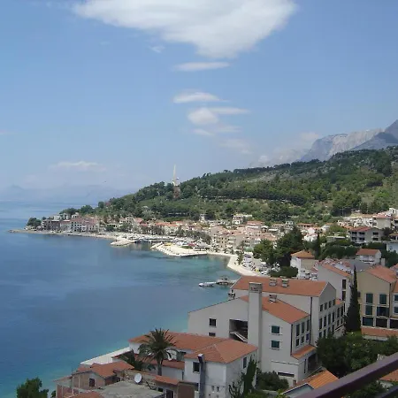 Lejlighed By The Sea Podgora, Makarska - 12465 Podgora (Split-Dalmatia)