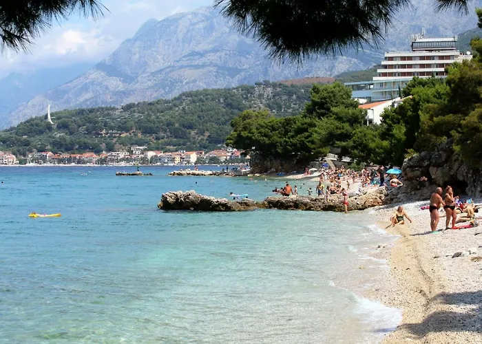 By The Sea Podgora, Makarska - 12465 Podgora (Split-Dalmatia)