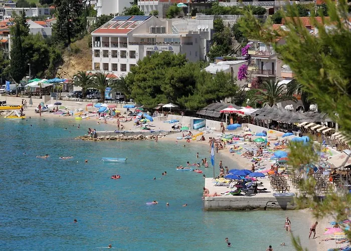 By The Sea Podgora, Makarska - 12465 Lejlighed