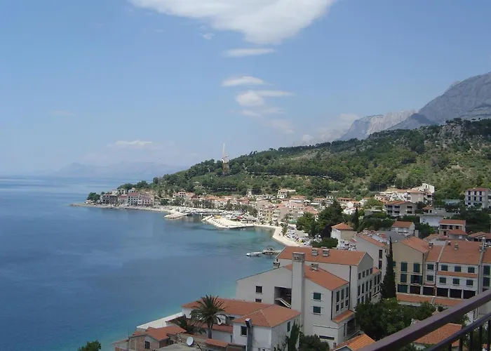 Lejlighed By The Sea Podgora, Makarska - 12465 Podgora (Split-Dalmatia)